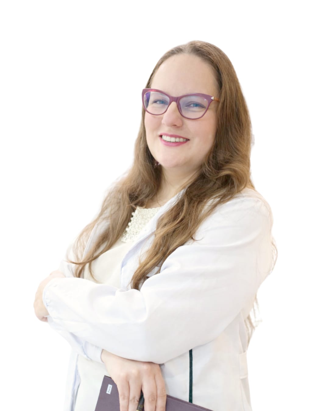Bruna Barella — Psicóloga e neuropsicóloga · Responsável técnica