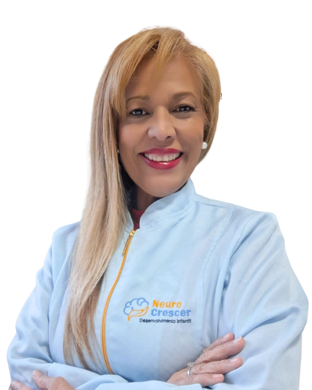 Cléo de Oliveira — Terapeuta infantil · Psicopedagoga · Coordenadora e supervisora em Neurocognição e Aprendizagem, ABA e Denver