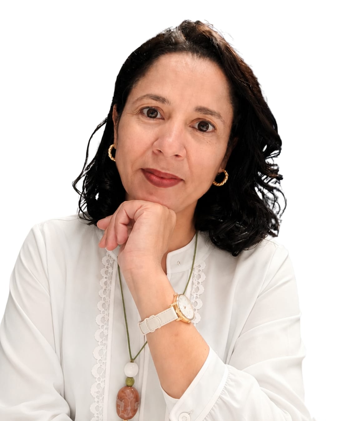 Mara Monteiro — Diretora da Clínica · Coordenadora e supervisora geral · Terapeuta analista do comportamento · Especialista em autismo infantil · Psicanalista clínica infantil
