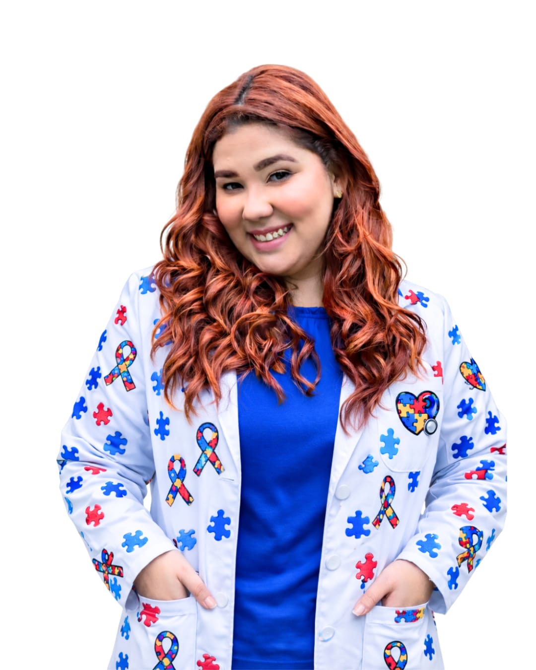 Tatiele Gonçalves — Assistente terapêutica ABA